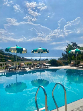 Monte Aria panorama suites